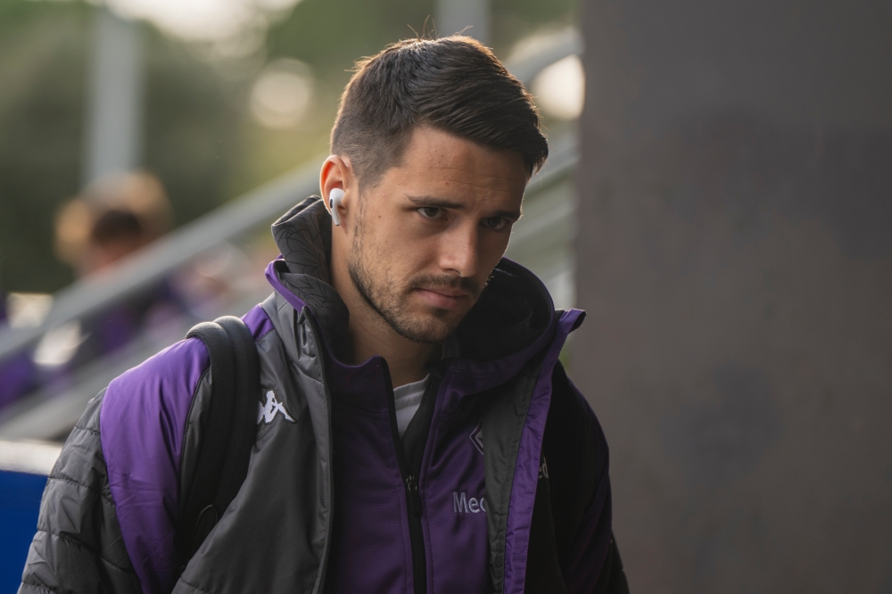 L'Olympiacos insiste per Brekalo